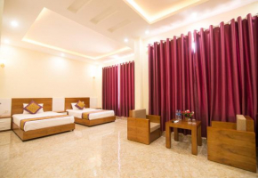 Гостиница Thang Long Hotel  Hạ Long